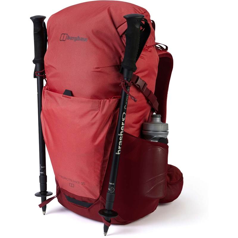 Berghaus Womens Remote Hike 35L Rucksack-4