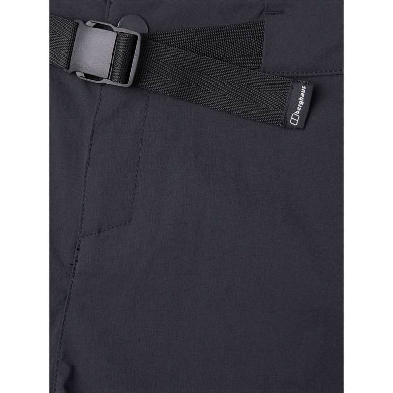 Berghaus Womens Alta Stretch Shorts-3