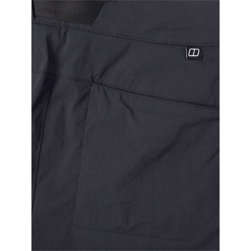 Berghaus Womens Alta Stretch Shorts-4