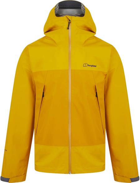 Berghaus Mens Paclite Dynak Shell Jacket