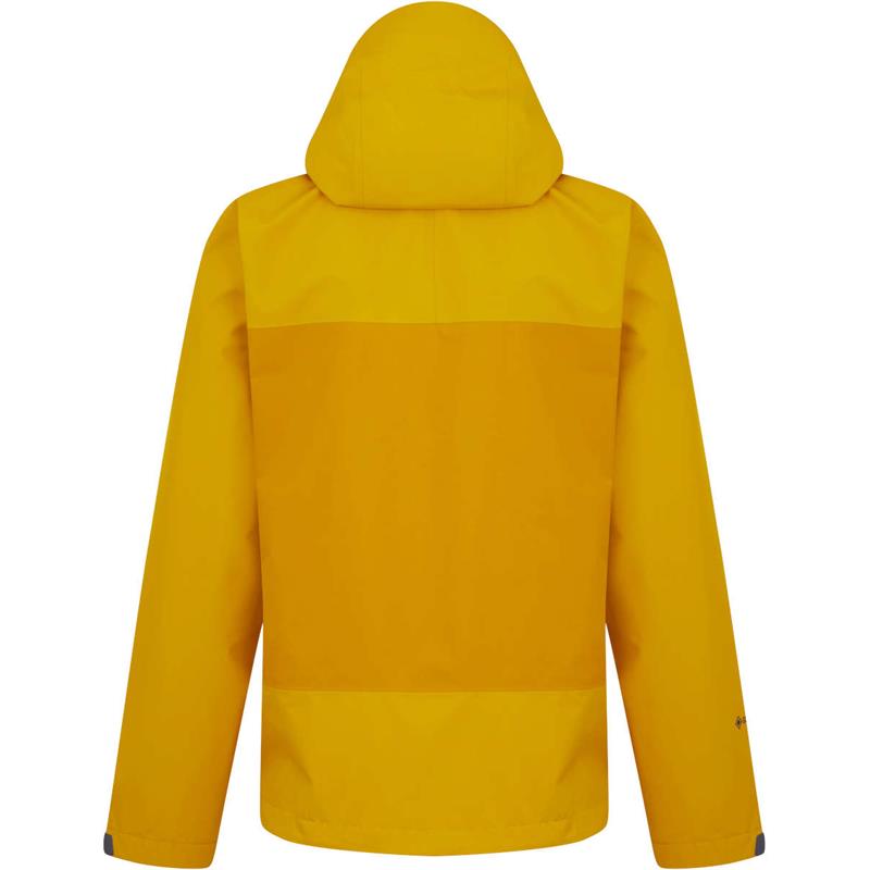 Berghaus Mens Paclite Dynak Shell Jacket-2