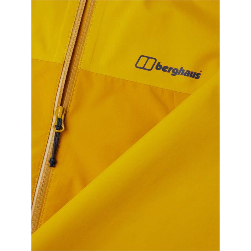 Berghaus Mens Paclite Dynak Shell Jacket-3