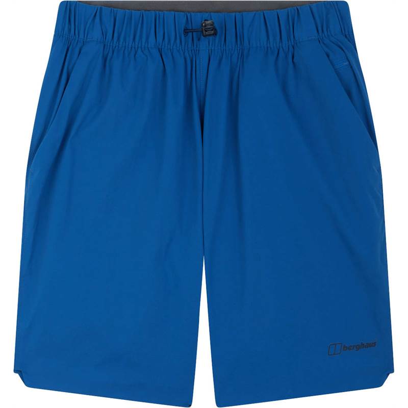 Berghaus Mens Senke Stretch Shorts-1