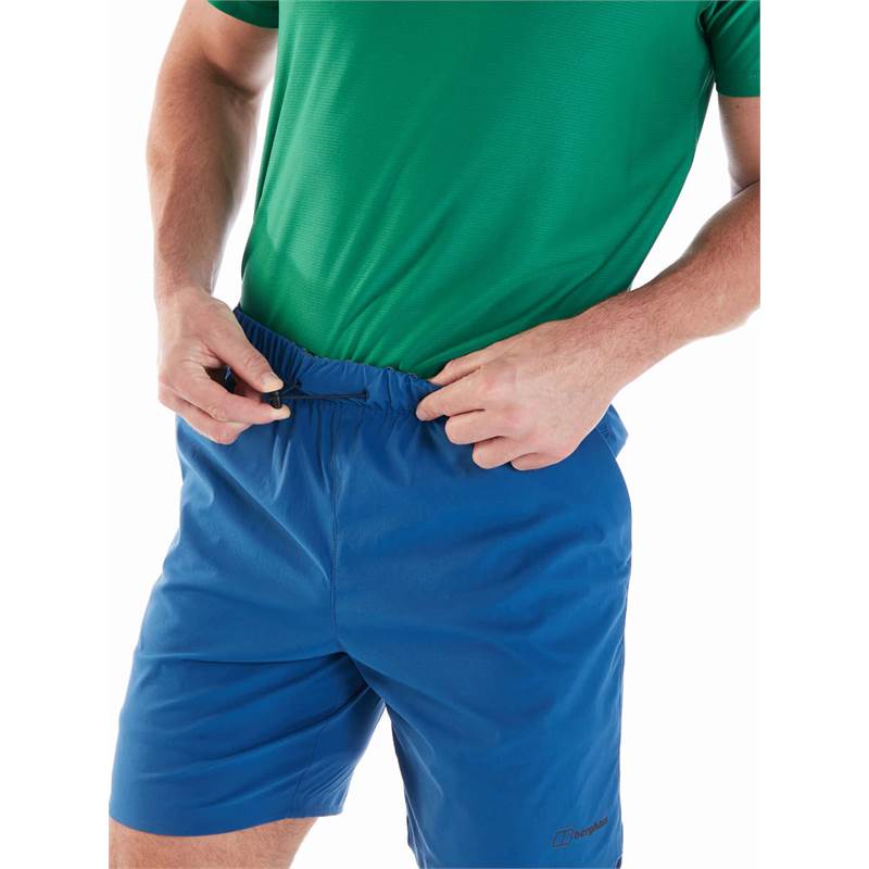 Berghaus Mens Senke Stretch Shorts-5