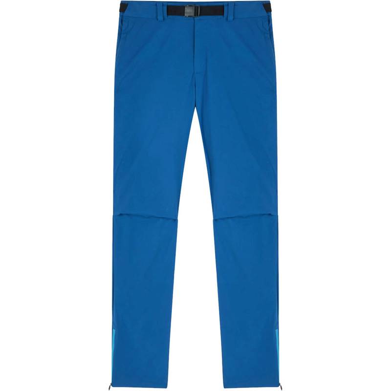 Berghaus Mens Lomaxx Pants - Short-1