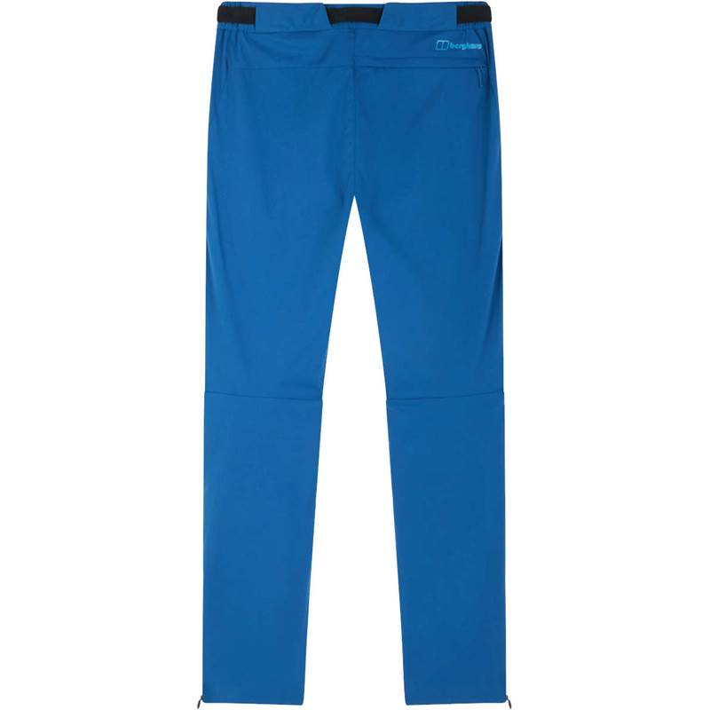 Berghaus Mens Lomaxx Pants - Short-2