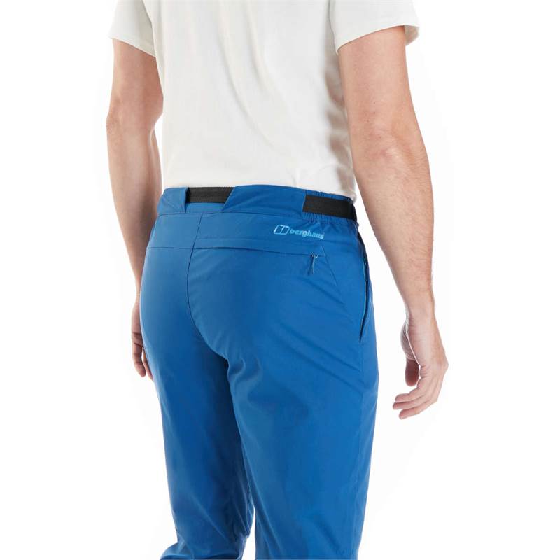 Berghaus Mens Lomaxx Pants - Short-3