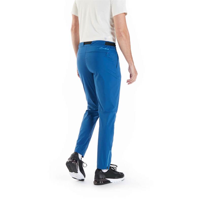 Berghaus Mens Lomaxx Pants - Short-5
