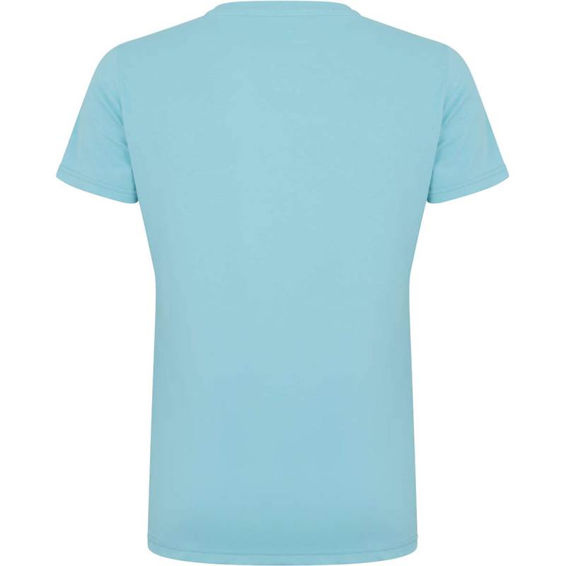 Berghaus Womens Linear Landscape T-Shirt-2