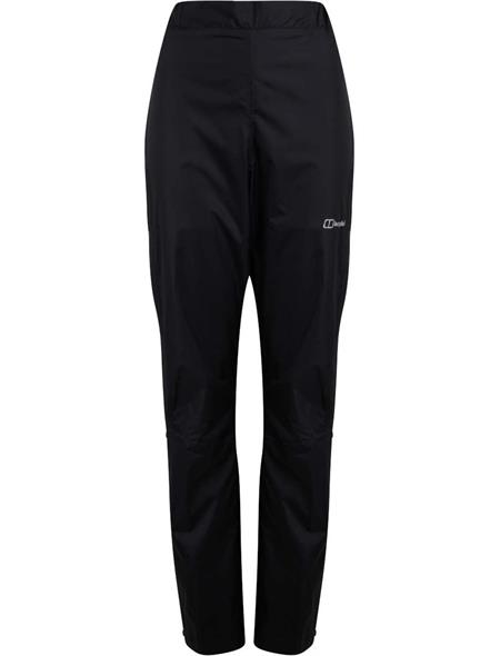 Berghaus Womens Deluge 2.0 Waterproof Overtrousers - Long