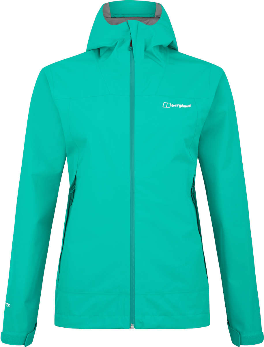 Berghaus womens debbage gtx jacket shop