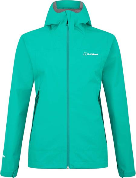 Berghaus Womens Paclite Dynak Waterproof Jacket