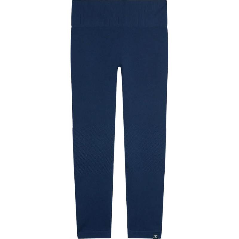 Berghaus Womens Galbella Softshell Leggings-1