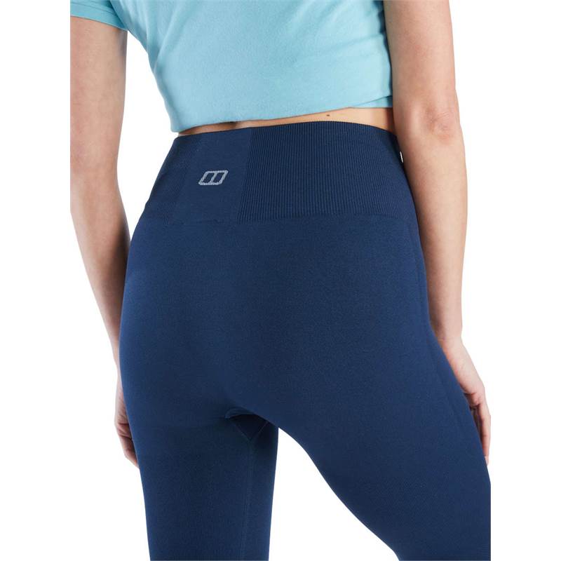 Berghaus Womens Galbella Softshell Leggings-4