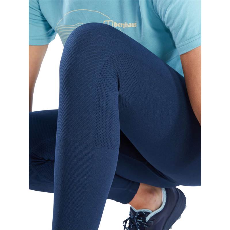 Berghaus Womens Galbella Softshell Leggings-5