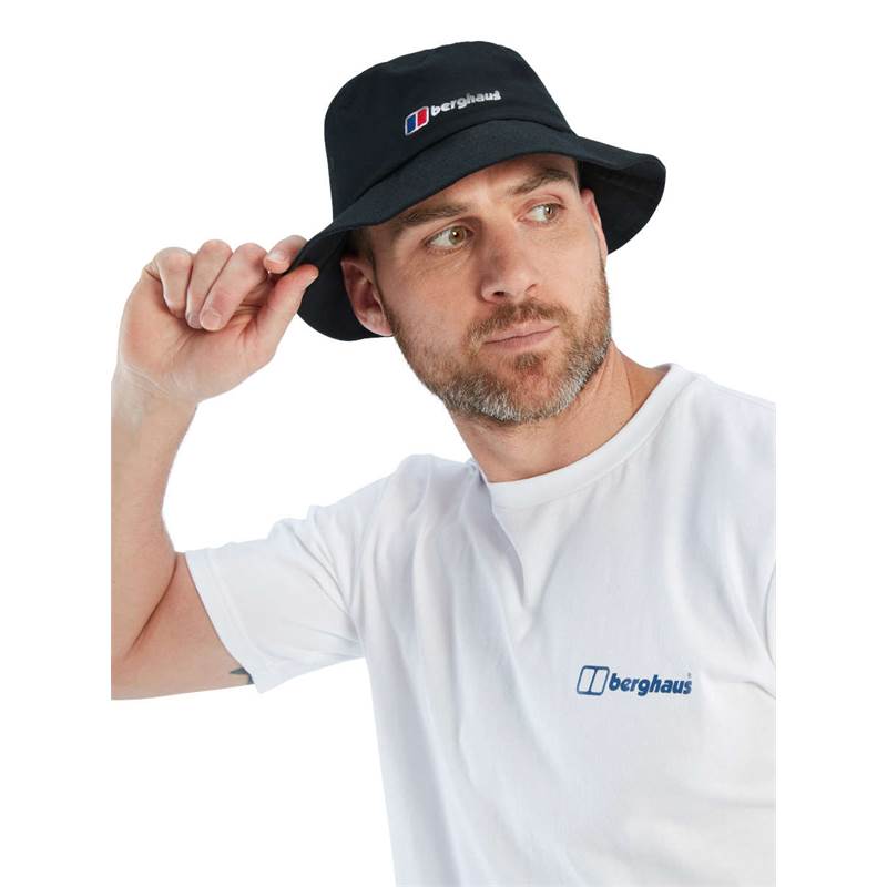 Berghaus Recognition Bucket Hat-1