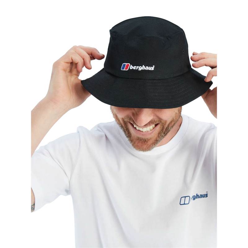 Berghaus Recognition Bucket Hat-3