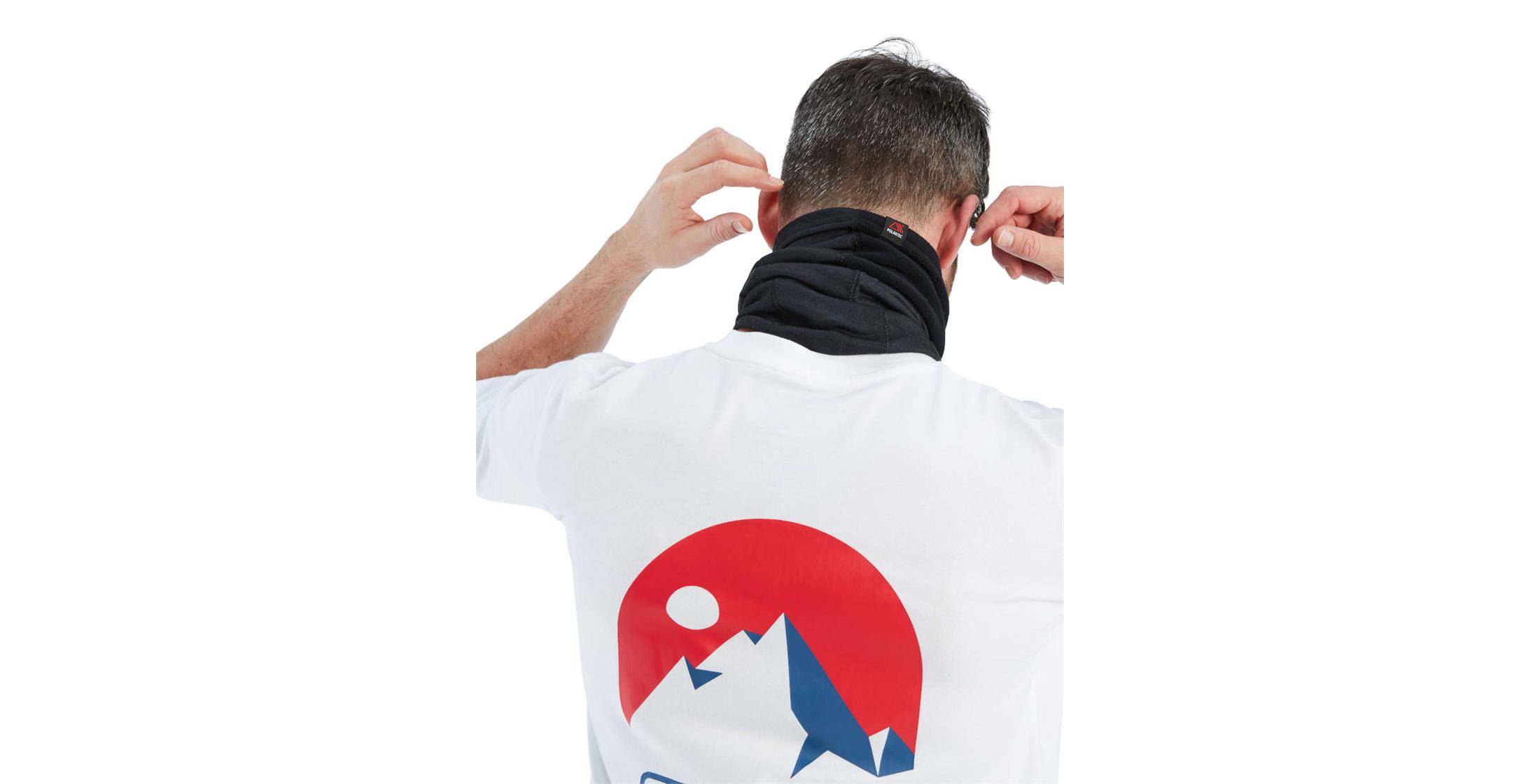 Berghaus Winter Neck Gaiter