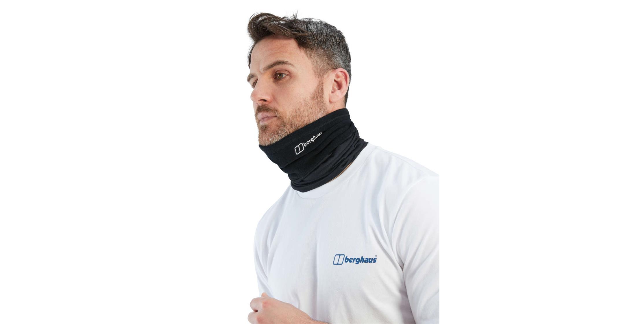Berghaus Winter Neck Gaiter
