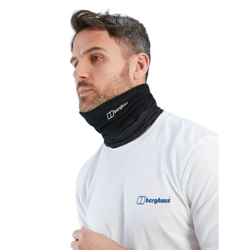 Berghaus Winter Neck Gaiter-4