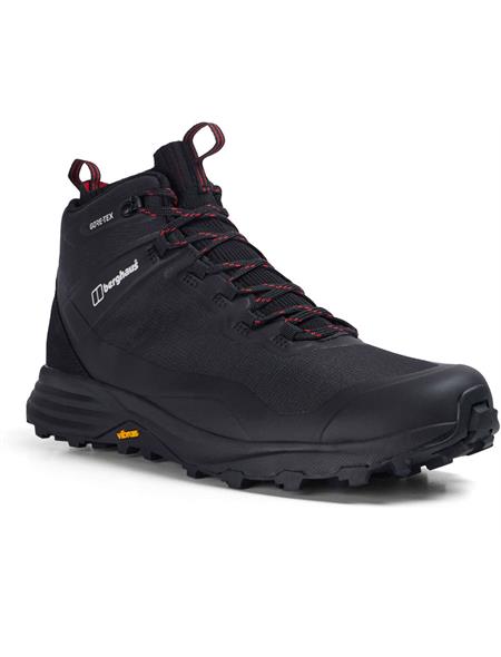 Berghaus Mens VC22 Mid GTX Walking Boots