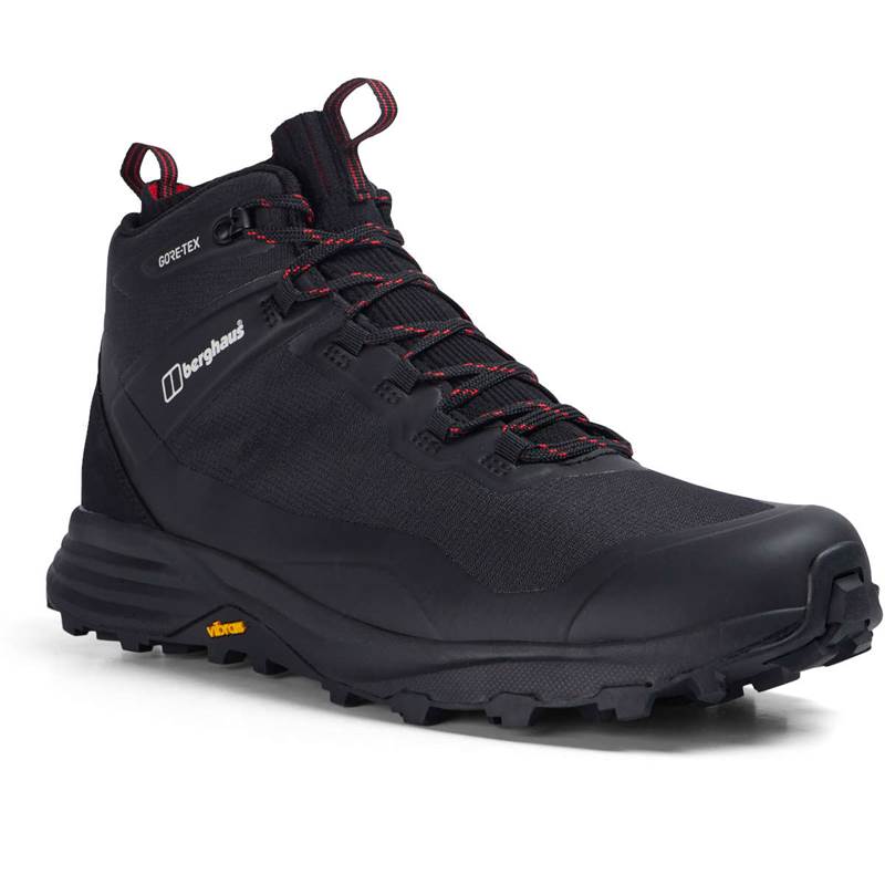 berghaus men's explorer active mid gtx walking boots