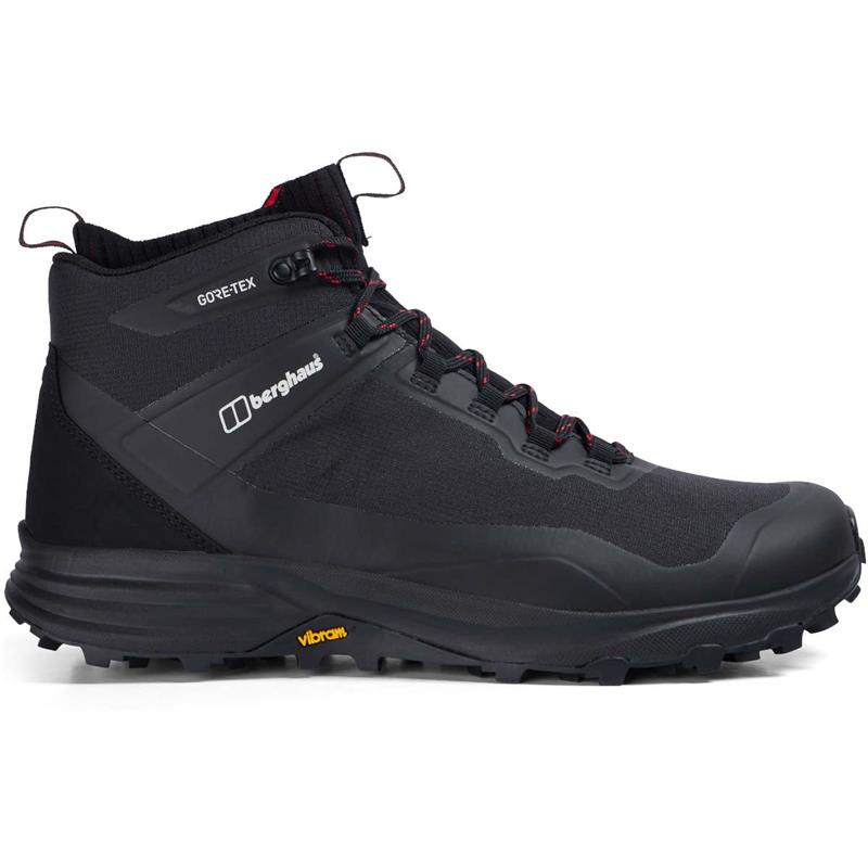 Berghaus Mens VC22 Mid GTX Walking Boots-2