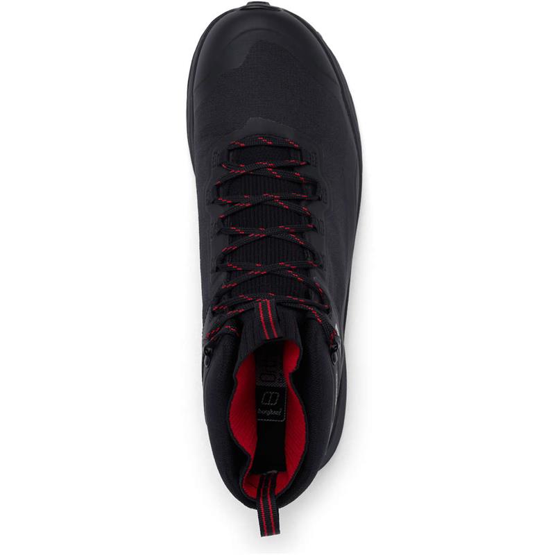 Berghaus Mens VC22 Mid GTX Walking Boots-5