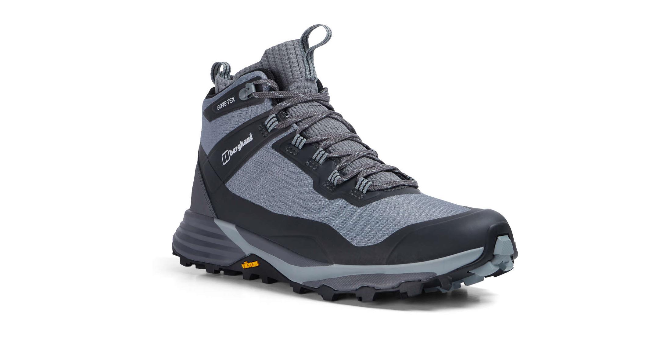 Berghaus Womens VC22 Mid GTX Walking Boots
