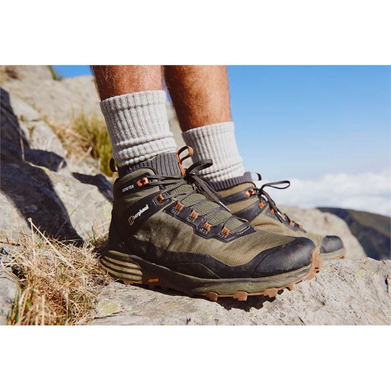 berghaus men's vc22 multisport gtx