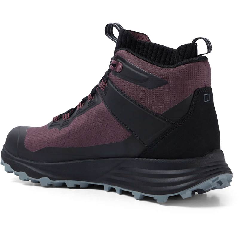 berghaus men's vc22 multisport gtx