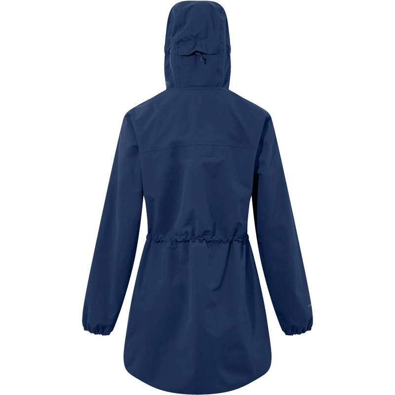 Berghaus Womens Swirlhow Hooded Waterproof Jacket-2