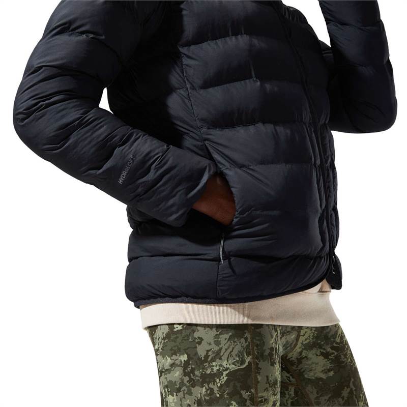 Berghaus Womens Blossom Insulated Jacket-5