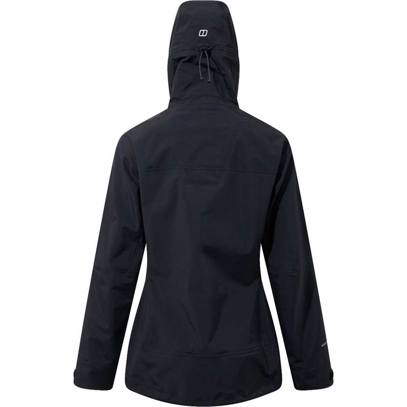 Berghaus Womens Highland Storm 3L Waterproof Jacket-2