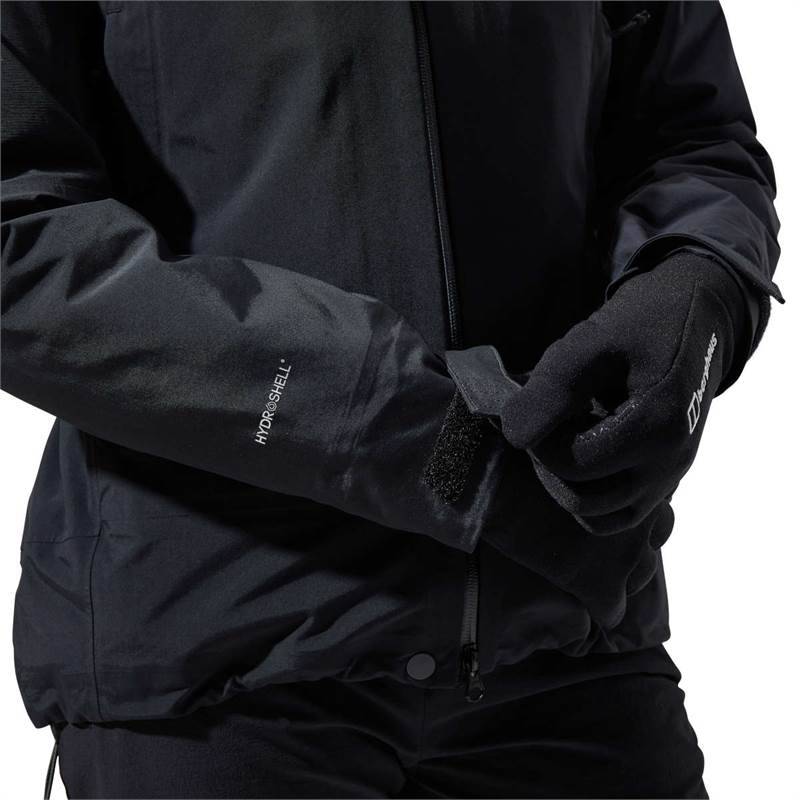 Berghaus Womens Highland Storm 3L Waterproof Jacket-5