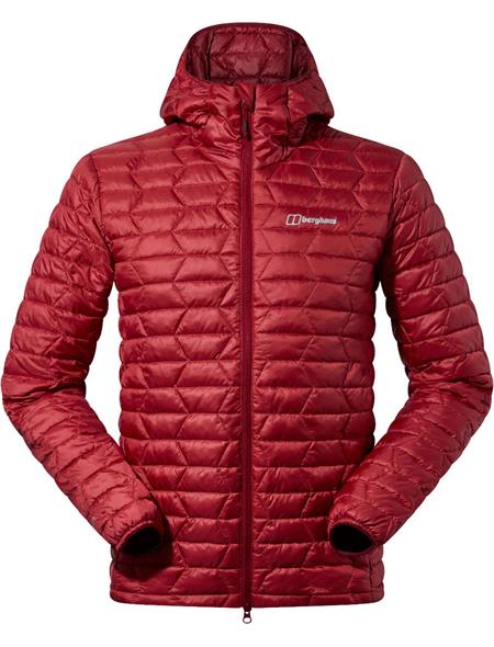 Berghaus Mens Cuillin Insulated Hoody Jacket