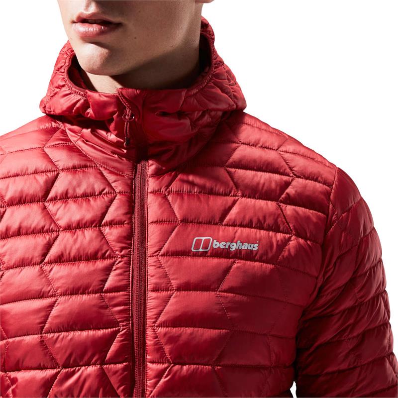 Berghaus Mens Cuillin Insulated Hoody Jacket