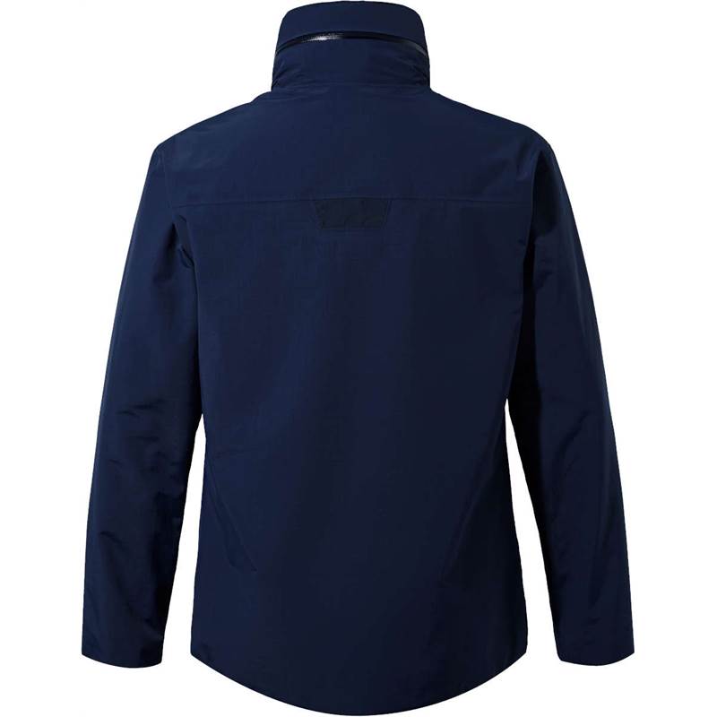 Berghaus Mens Helmor Utility Waterproof Jacket-2