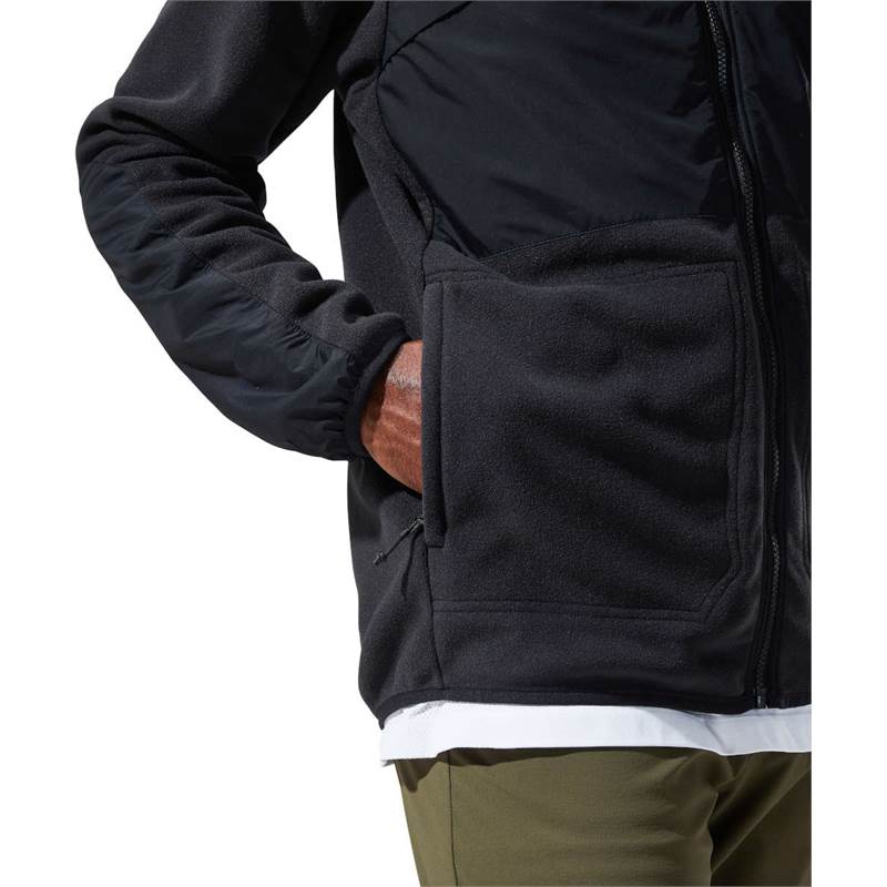 Berghaus Mens Tannen Fleece Jacket-4