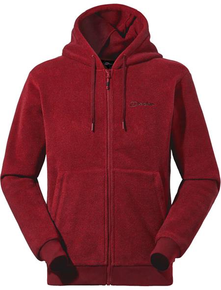 Berghaus Mens Prism PT Hooded Mid-Layer Jacket