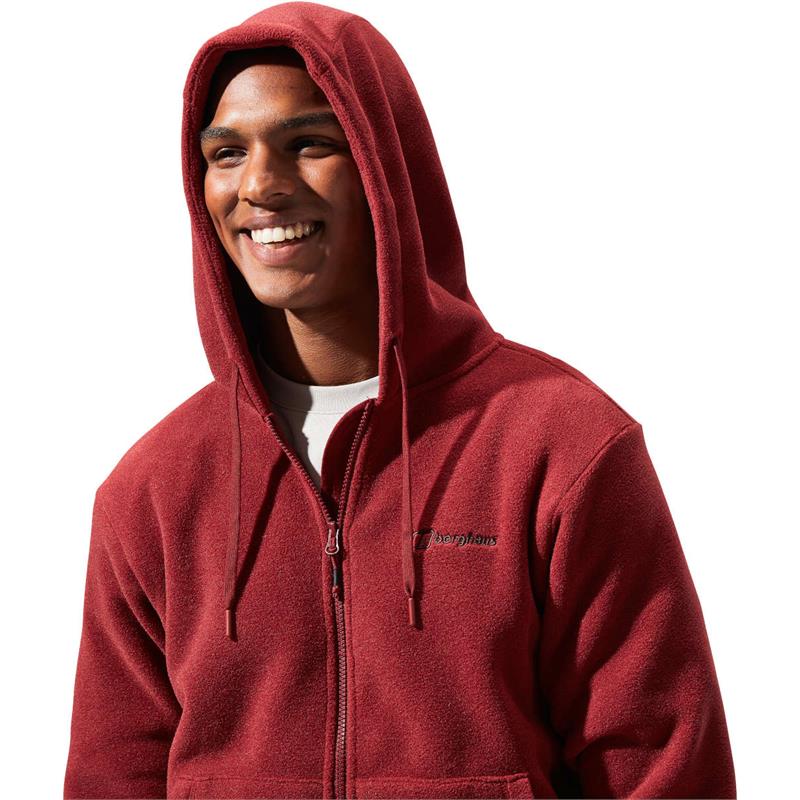 Berghaus Mens Prism PT Hooded Mid-Layer Jacket-4