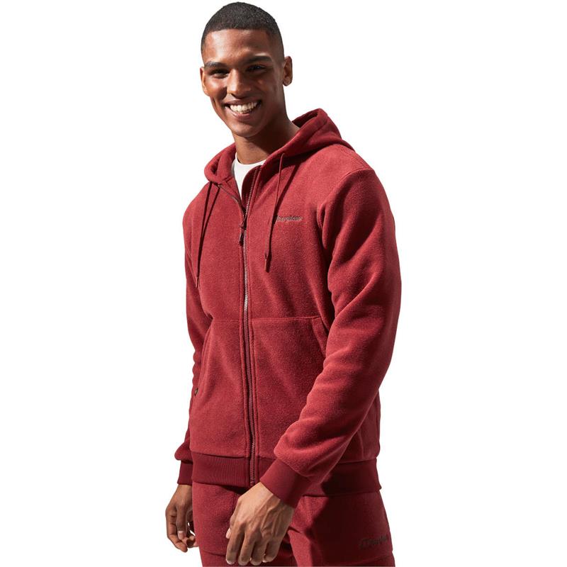 Berghaus Mens Prism PT Hooded Mid-Layer Jacket-5