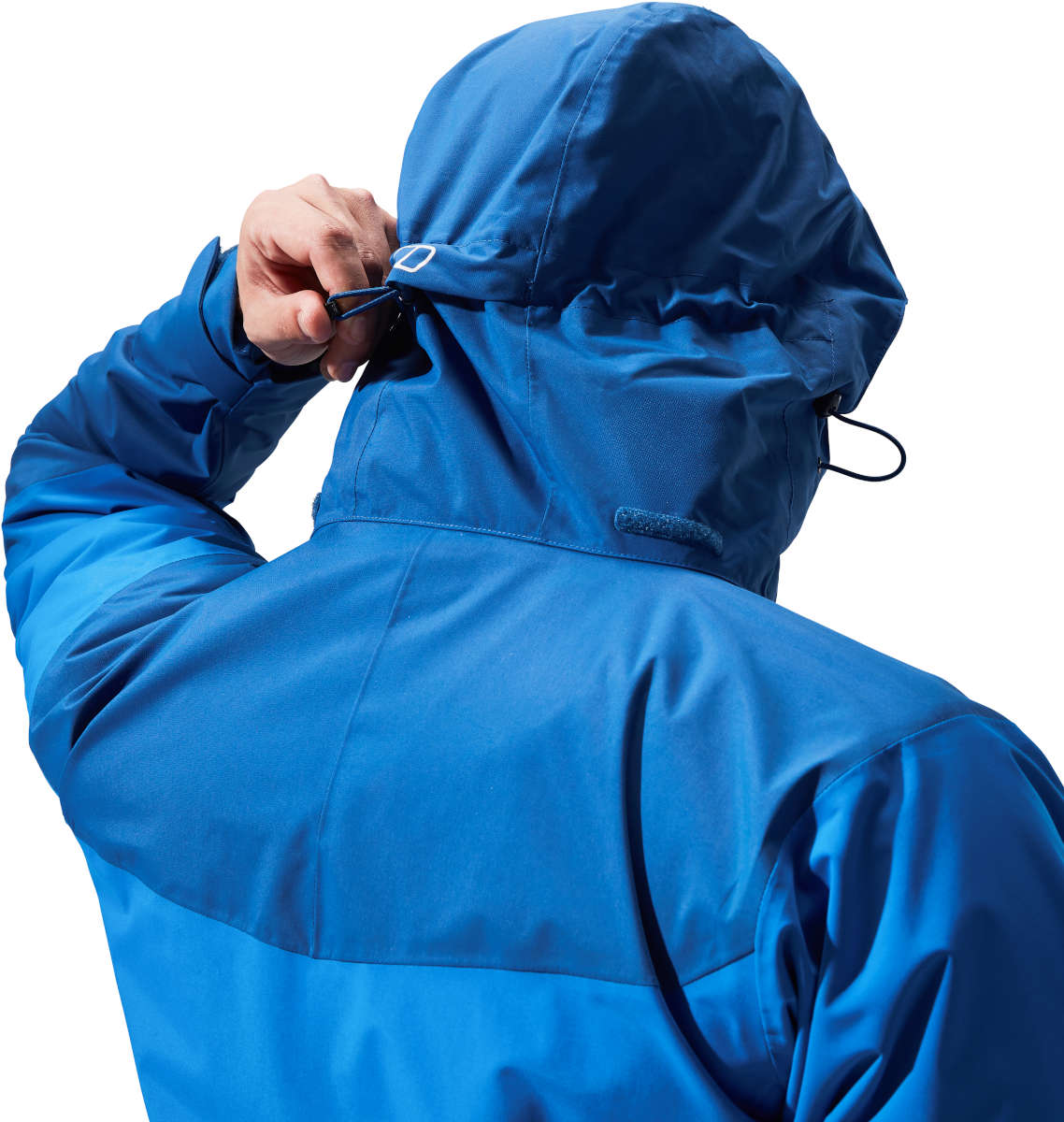 berghaus arran 3 in 1 jacket
