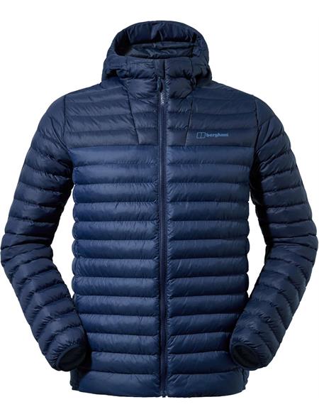 Berghaus Mens Cuillin Insulated Hoody Jacket OutdoorGB