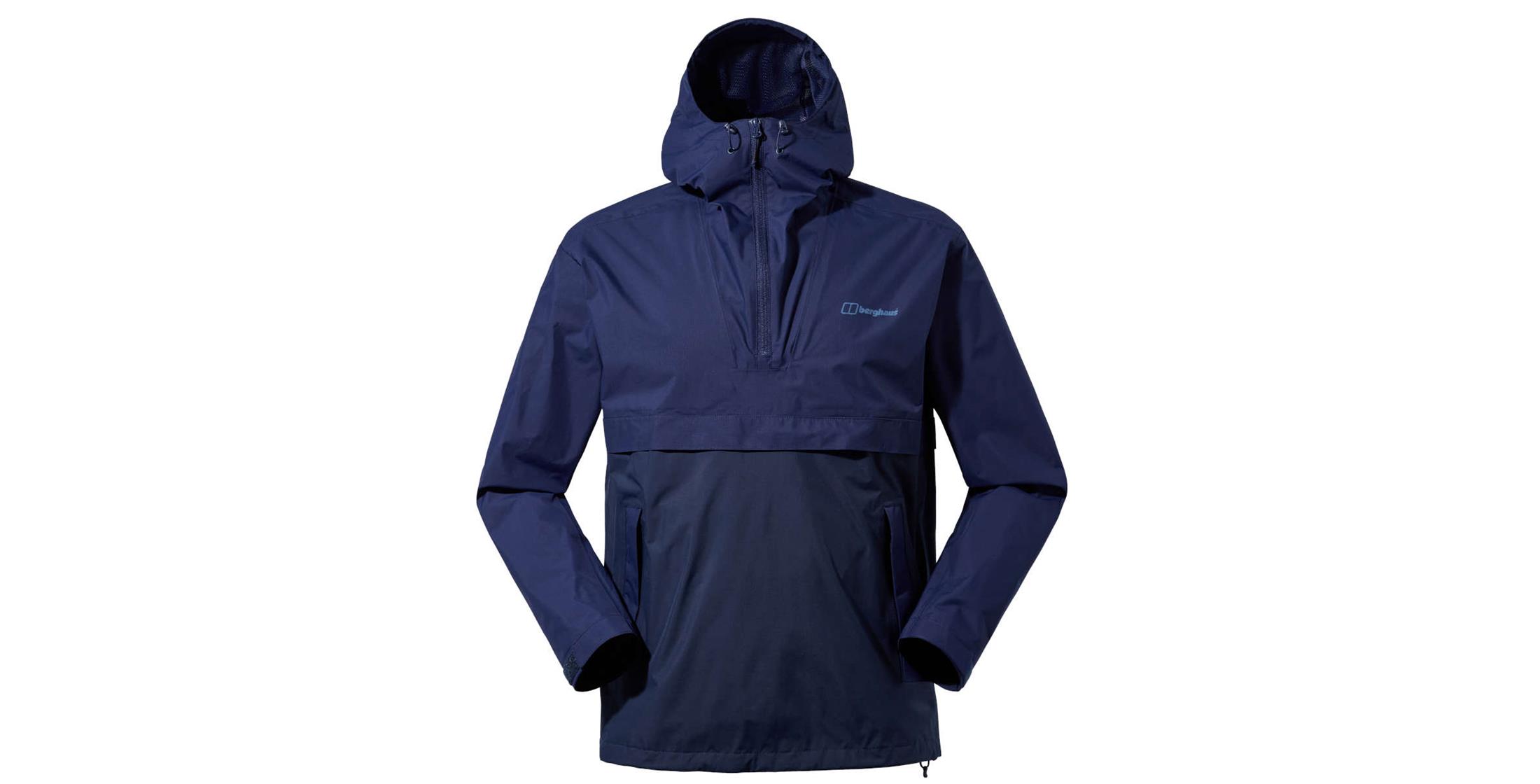 Berghaus Mens Vestment Smock