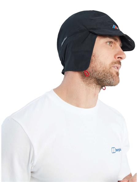 Berghaus HydroShell Waterproof Cap