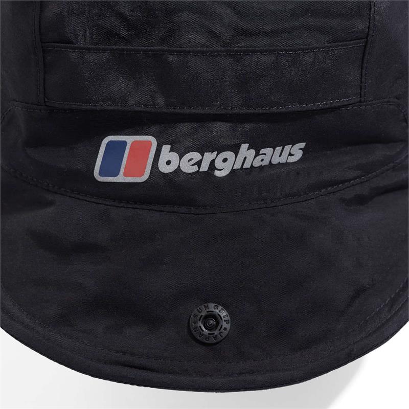 Berghaus HydroShell Waterproof Cap