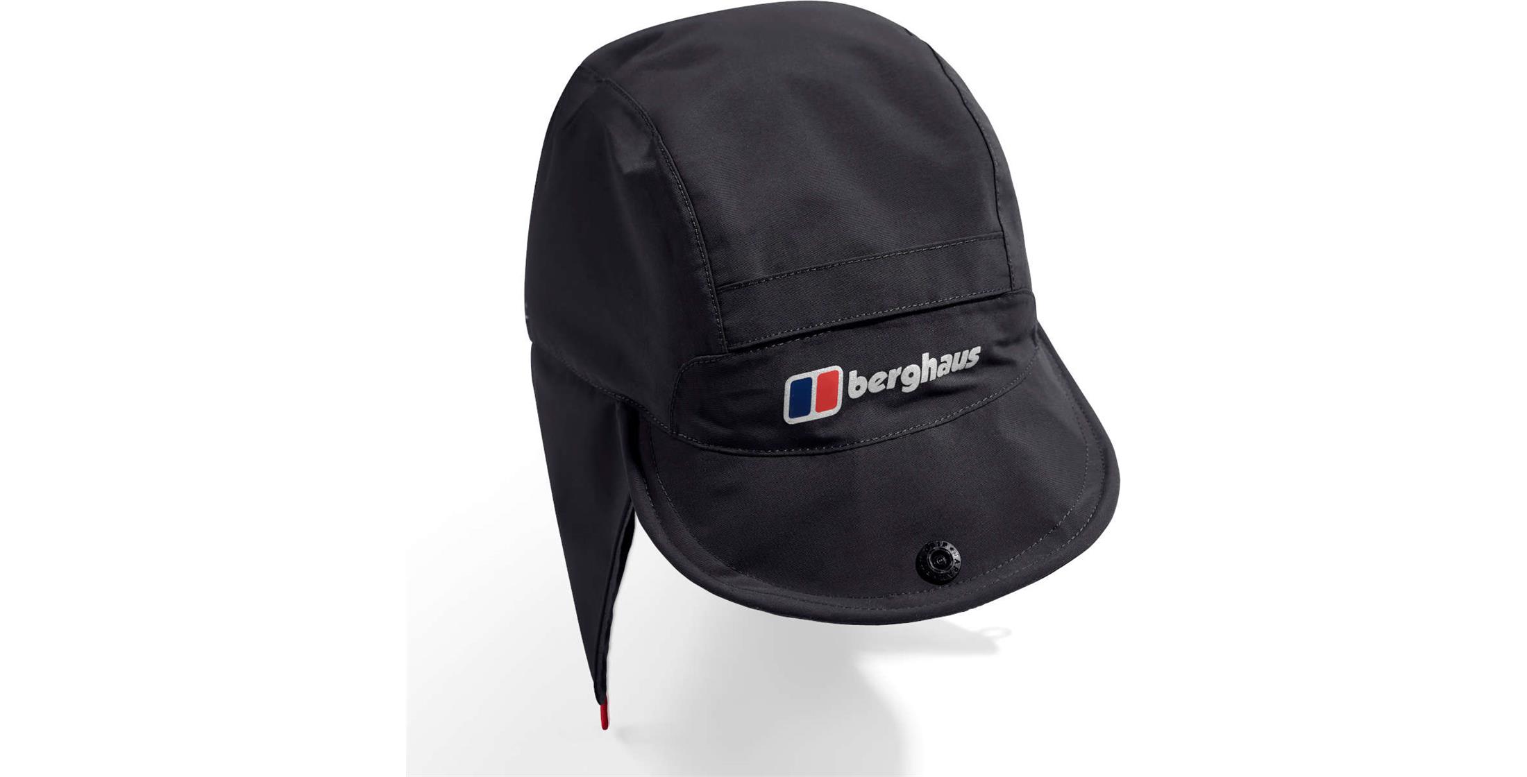 Berghaus HydroShell Waterproof Cap