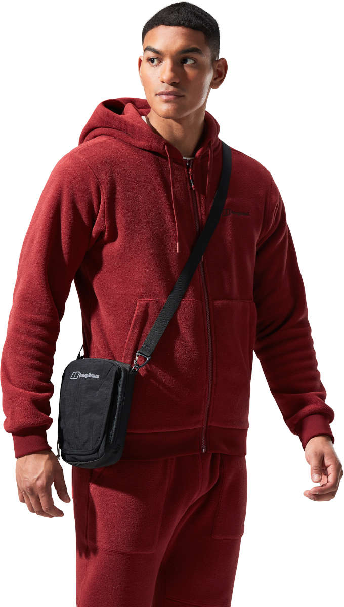 Berghaus cross body bag shop