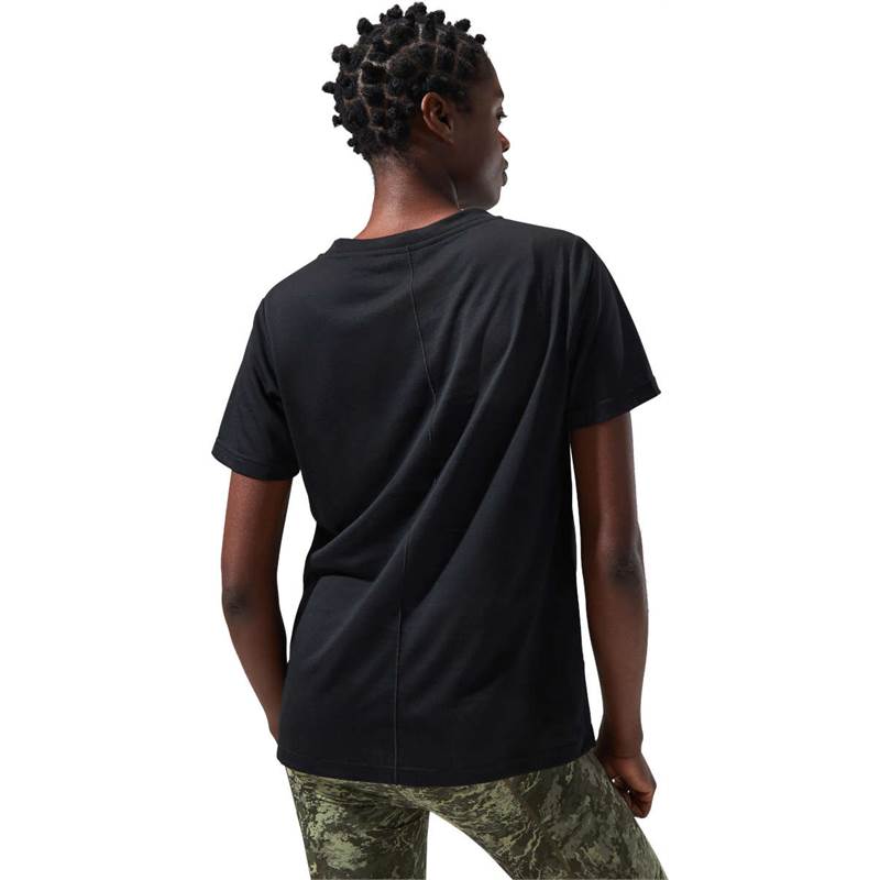 Berghaus Womens Relaxed Short Sleeve Tech Tee-5